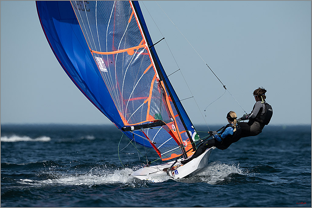 Baltic Skiff Cup 2026, 02.05.2026