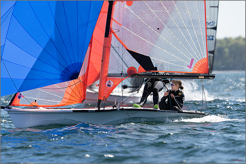 Baltic Skiff Cup 2026, 02.05.2026