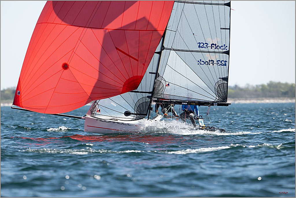 Baltic Skiff Cup 2026, 02.05.2026