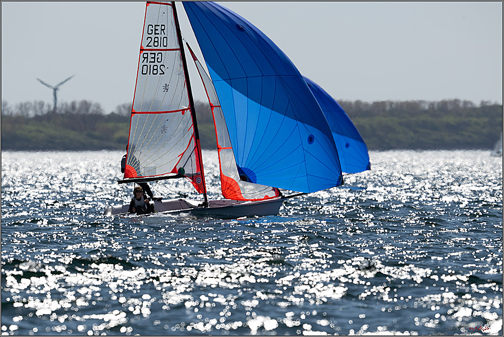 Baltic Skiff Cup 2026, 02.05.2026
