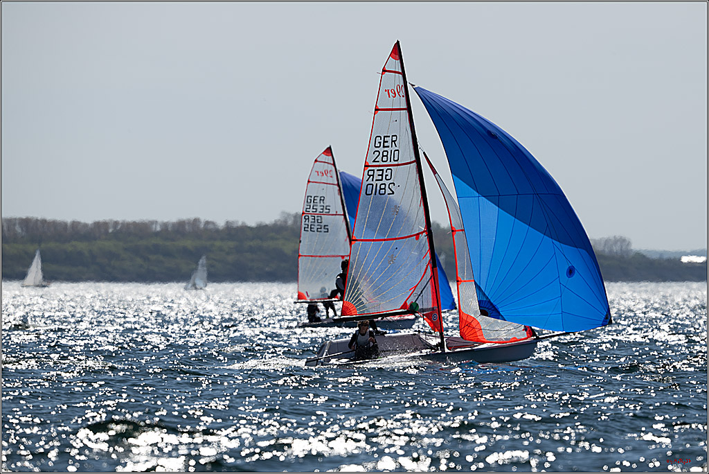 Baltic Skiff Cup 2026, 02.05.2026