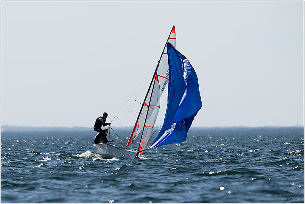 Baltic Skiff Cup 2026, 02.05.2026