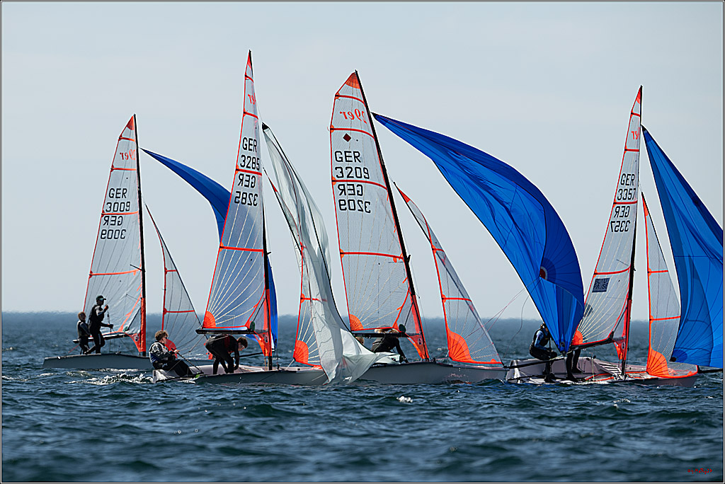 Baltic Skiff Cup 2026, 02.05.2026
