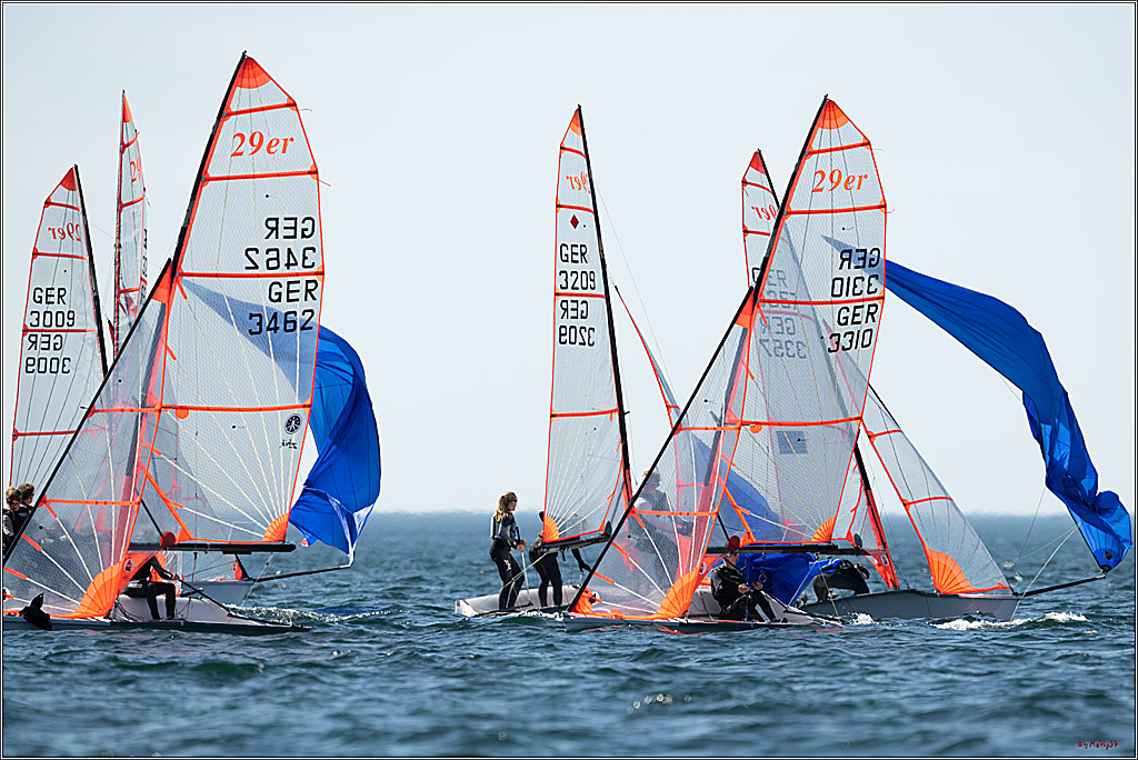 Baltic Skiff Cup 2026, 02.05.2026