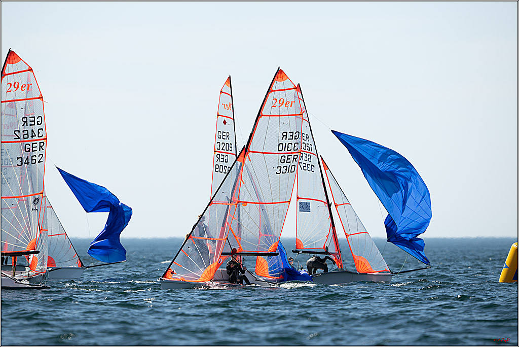 Baltic Skiff Cup 2026, 02.05.2026