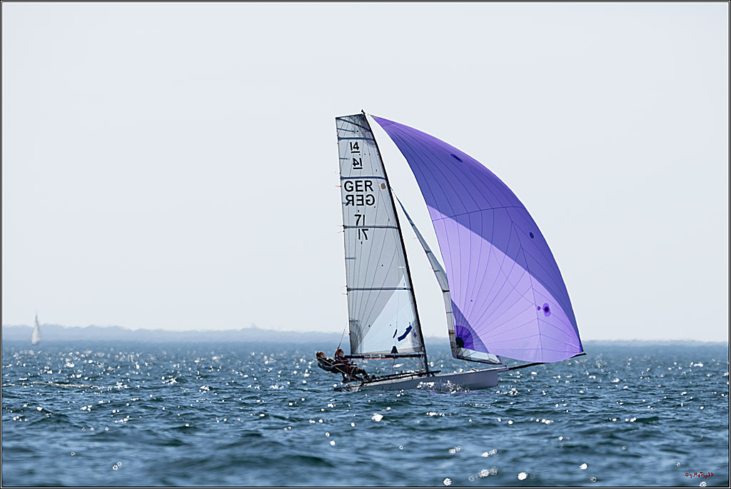 Baltic Skiff Cup 2026, 02.05.2026