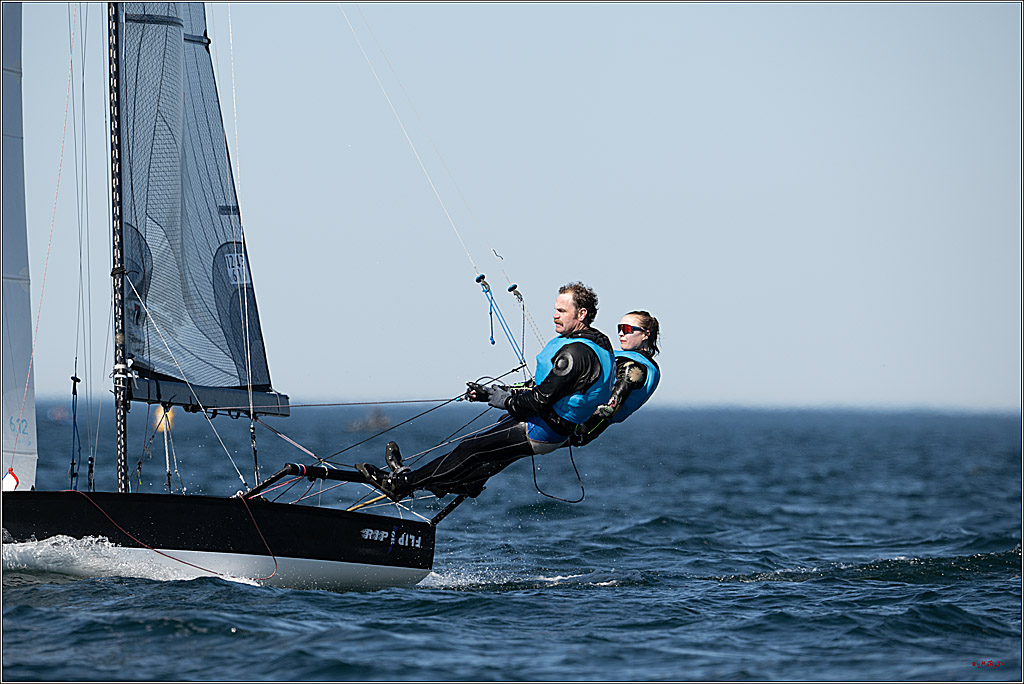 Baltic Skiff Cup 2026, 02.05.2026