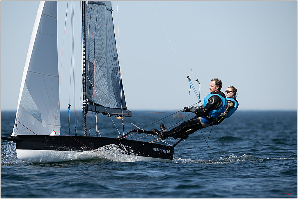 Baltic Skiff Cup 2026, 02.05.2026