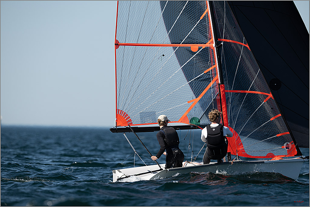 Baltic Skiff Cup 2026, 02.05.2026