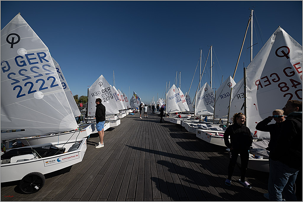 Opti WM - EM Ausscheidung 2026, 01.05.2026