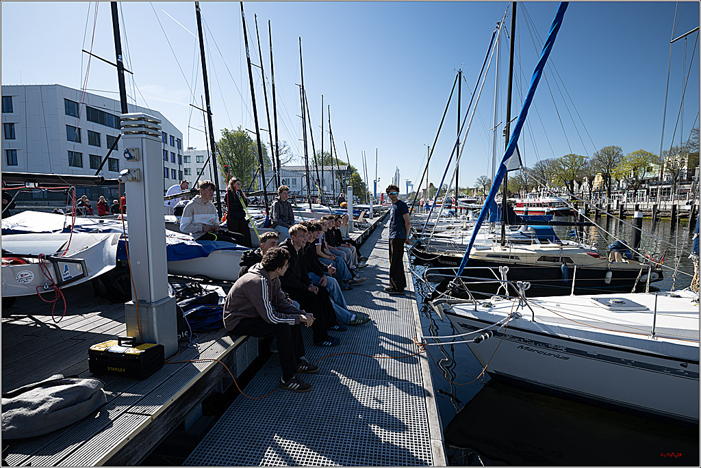 Opti WM - EM Ausscheidung 2026, 01.05.2026