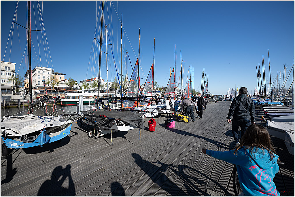 Baltic Skiff Cup 2026, 02.05.2026