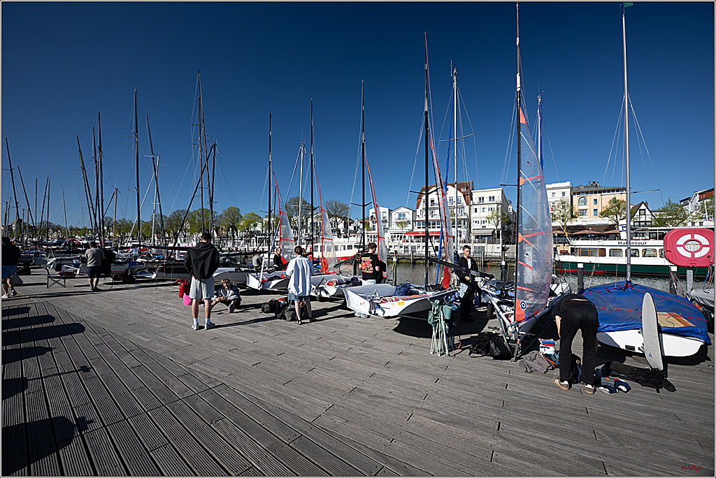 Baltic Skiff Cup 2026, 02.05.2026