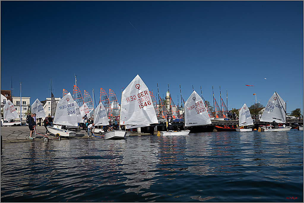 Opti WM - EM Ausscheidung 2026, 02.05.2026