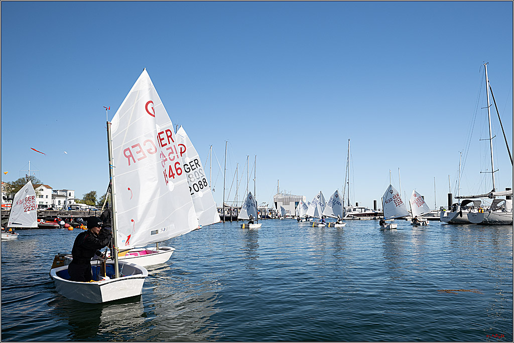 Opti WM - EM Ausscheidung 2026, 02.05.2026