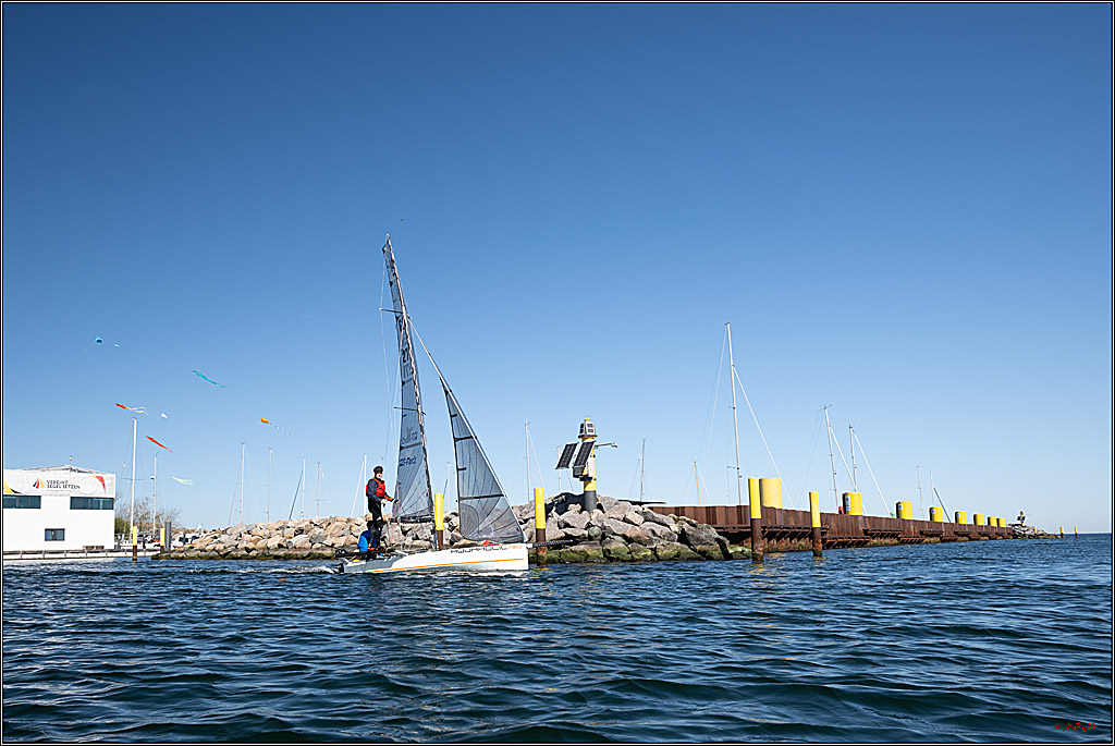 Baltic Skiff Cup 2026, 02.05.2026