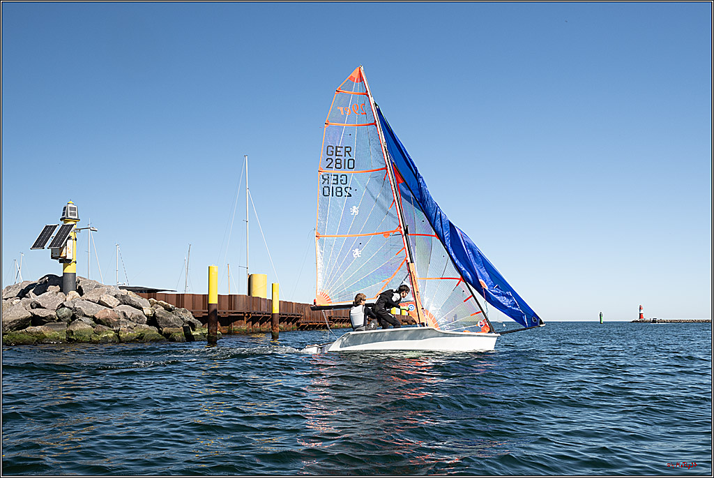 Baltic Skiff Cup 2026, 02.05.2026