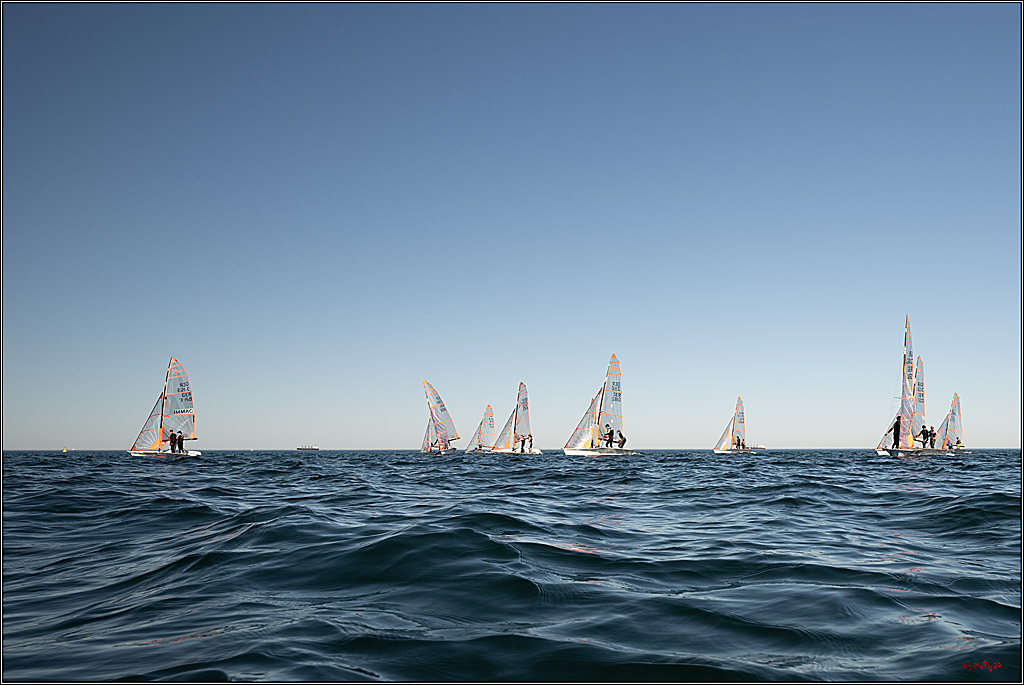 Baltic Skiff Cup 2026, 02.05.2026