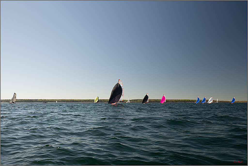 Baltic Skiff Cup 2026, 02.05.2026