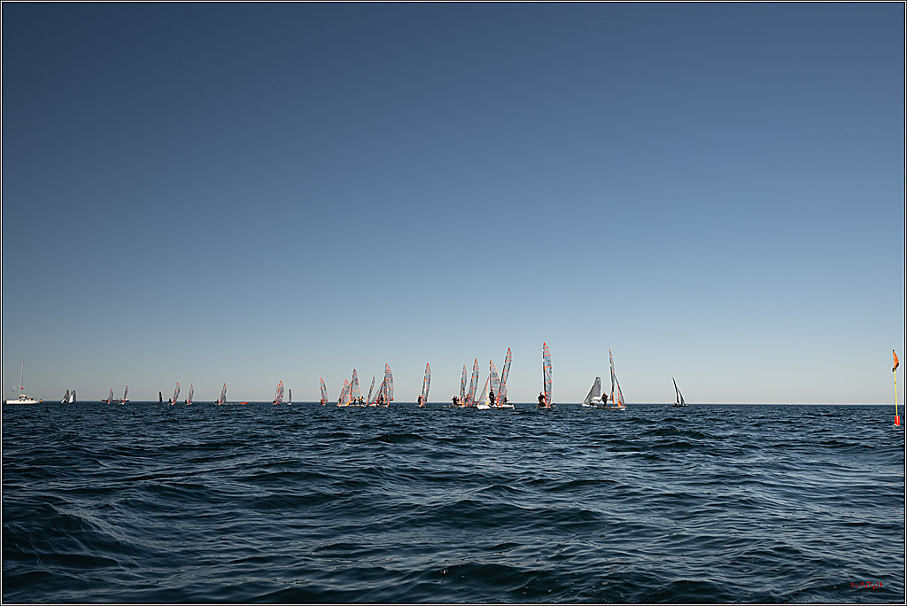 Baltic Skiff Cup 2026, 02.05.2026
