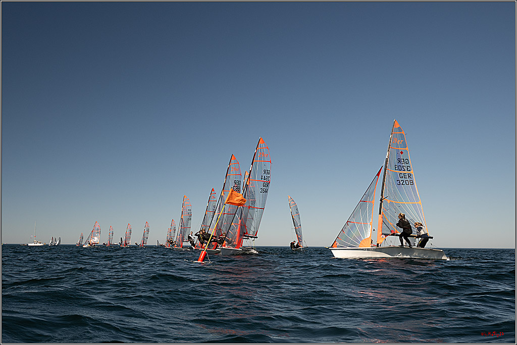 Baltic Skiff Cup 2026, 02.05.2026