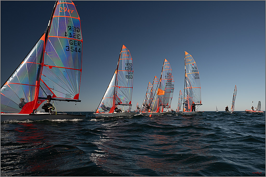 Baltic Skiff Cup 2026, 02.05.2026