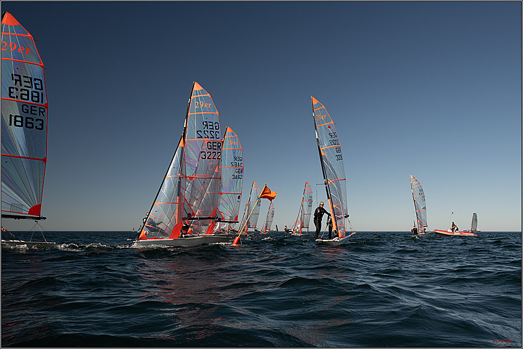Baltic Skiff Cup 2026, 02.05.2026