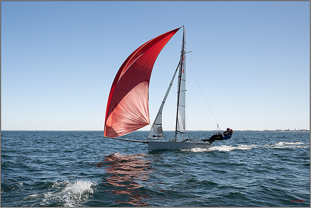 Baltic Skiff Cup 2026, 02.05.2026