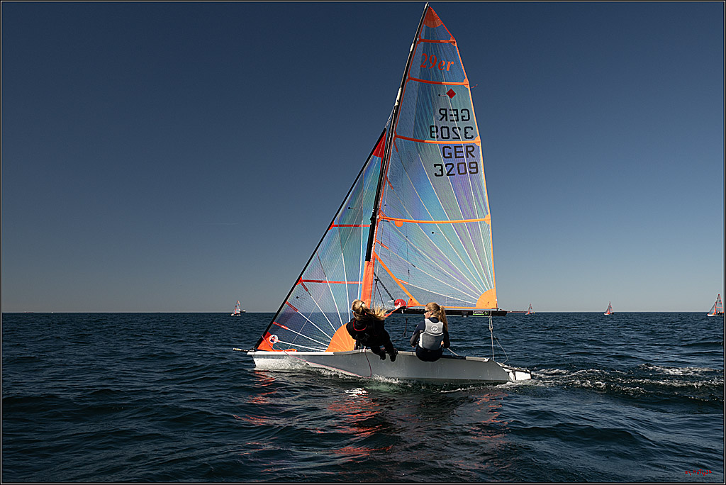 Baltic Skiff Cup 2026, 02.05.2026