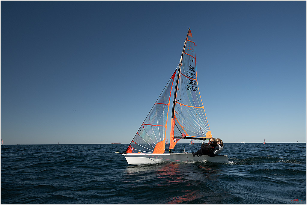 Baltic Skiff Cup 2026, 02.05.2026