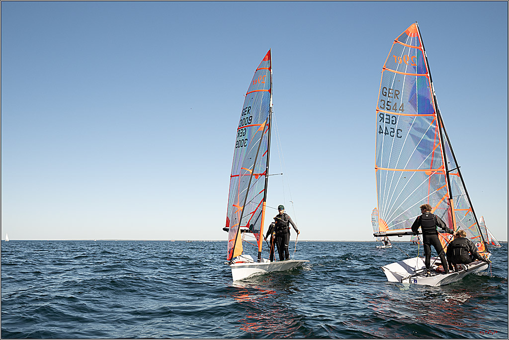 Baltic Skiff Cup 2026, 02.05.2026