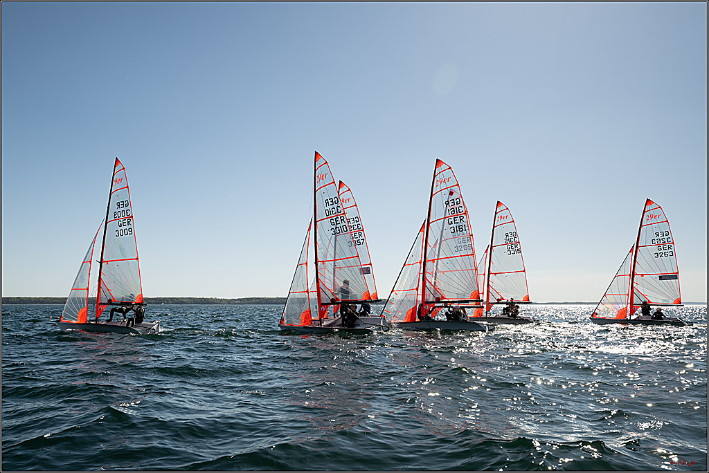 Baltic Skiff Cup 2026, 02.05.2026