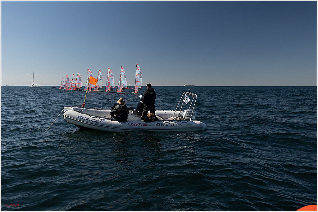 Baltic Skiff Cup 2026, 02.05.2026