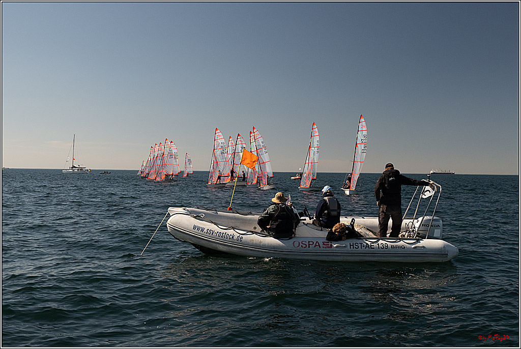Baltic Skiff Cup 2026, 02.05.2026