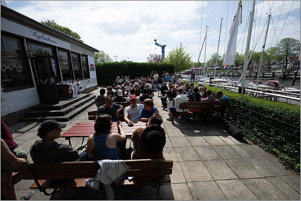 Baltic Skiff Cup 2026, 03.05.2026