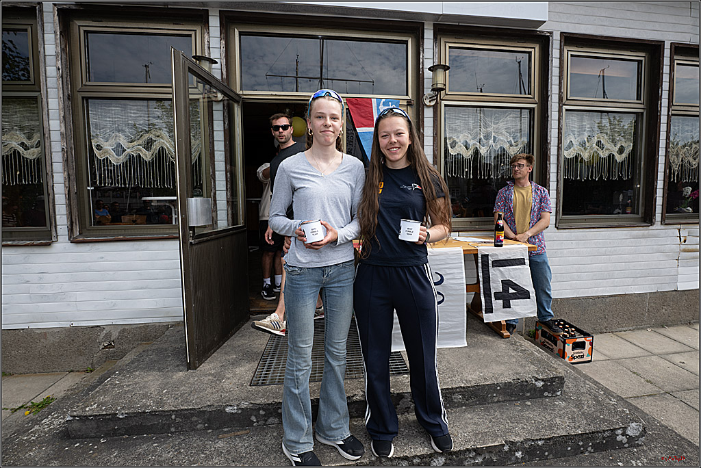 Baltic Skiff Cup 2026, 03.05.2026