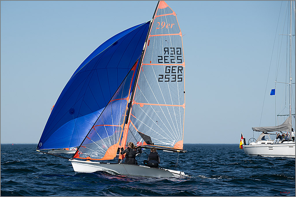 Baltic Skiff Cup 2026, 02.05.2026