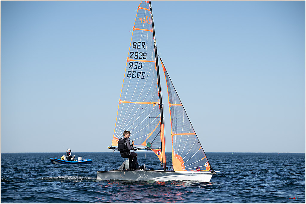Baltic Skiff Cup 2026, 02.05.2026