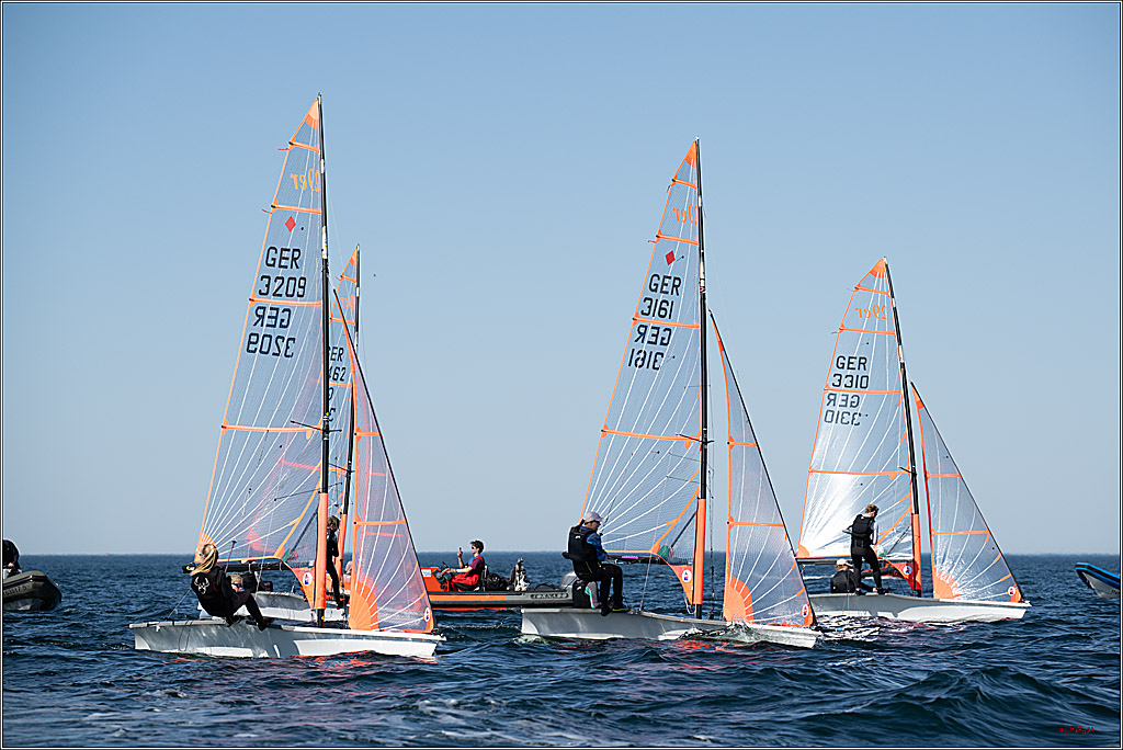 Baltic Skiff Cup 2026, 02.05.2026