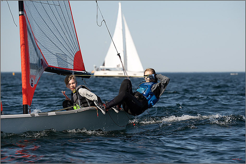 Baltic Skiff Cup 2026, 02.05.2026