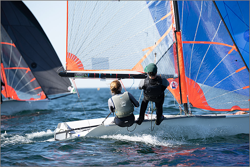 Baltic Skiff Cup 2026, 02.05.2026