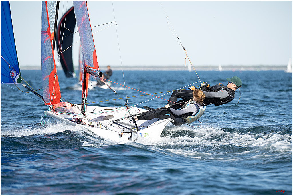 Baltic Skiff Cup 2026, 02.05.2026