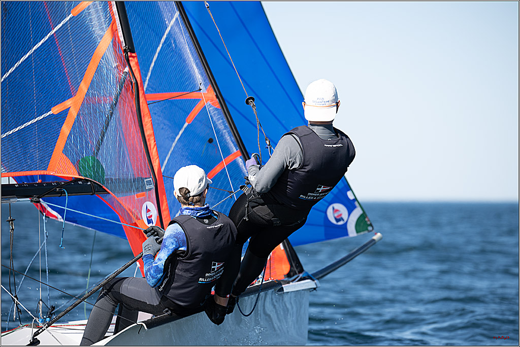 Baltic Skiff Cup 2026, 02.05.2026