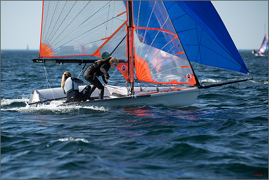 Baltic Skiff Cup 2026, 02.05.2026