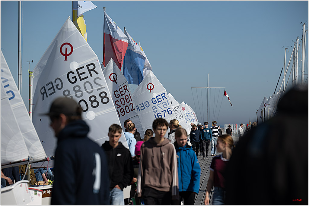 Opti WM - EM Ausscheidung 2026, 01.05.2026