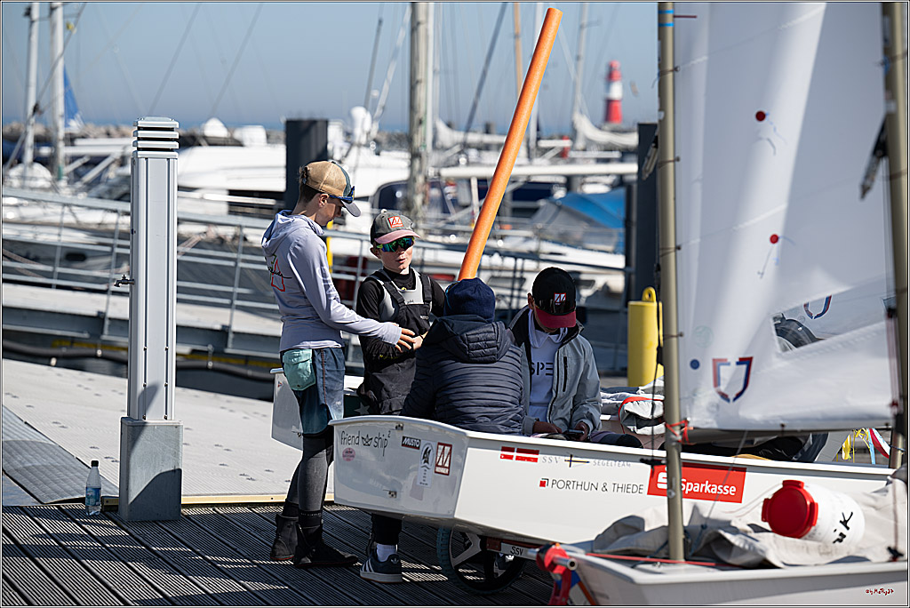 Opti WM - EM Ausscheidung 2026, 01.05.2026