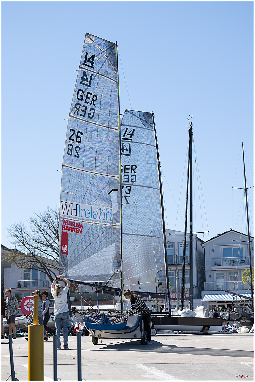Opti WM - EM Ausscheidung 2026, 01.05.2026