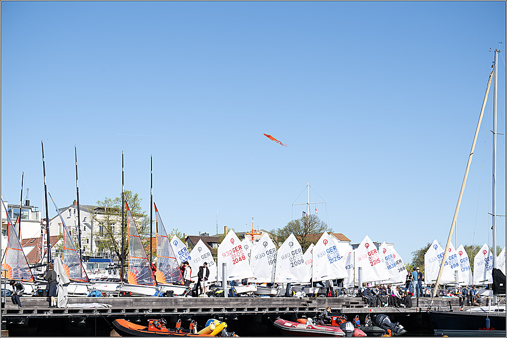 Opti WM - EM Ausscheidung 2026, 02.05.2026