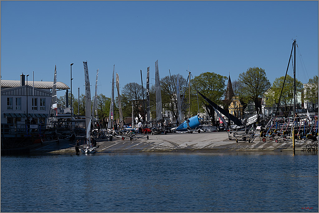 Baltic Skiff Cup 2026, 02.05.2026