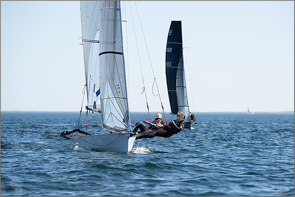 Baltic Skiff Cup 2026, 02.05.2026